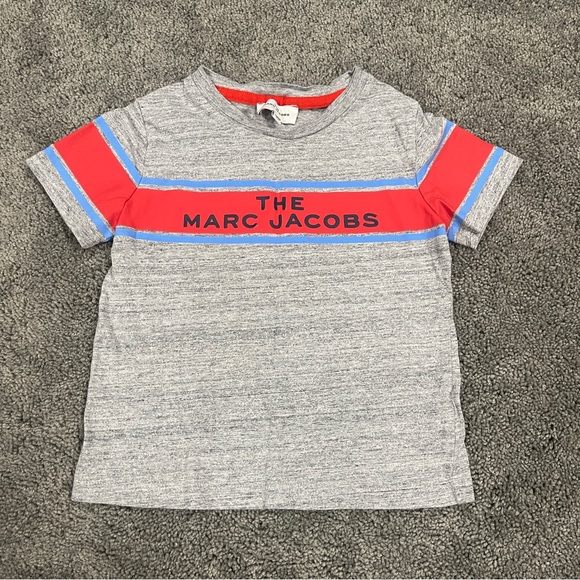 Marc Jacobs Other - The Marc Jacobs Toddler Tshirt 3T